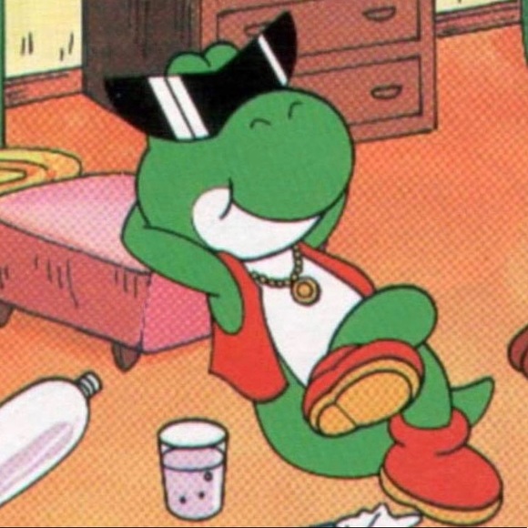 Meet your Posher, Jerry - Picture 1 of 1